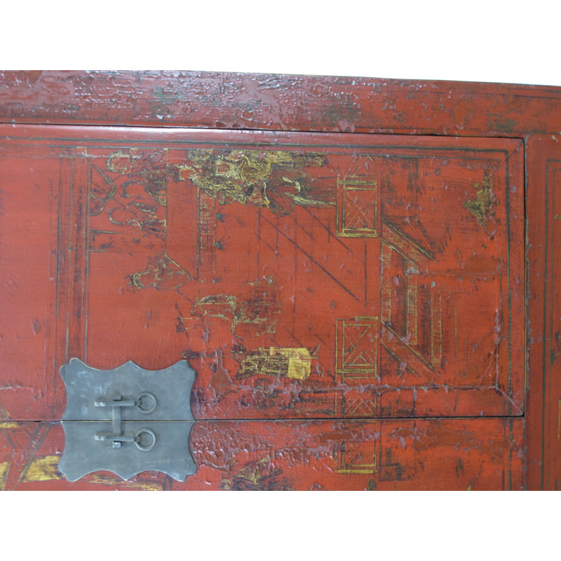 2 - Door Armoire