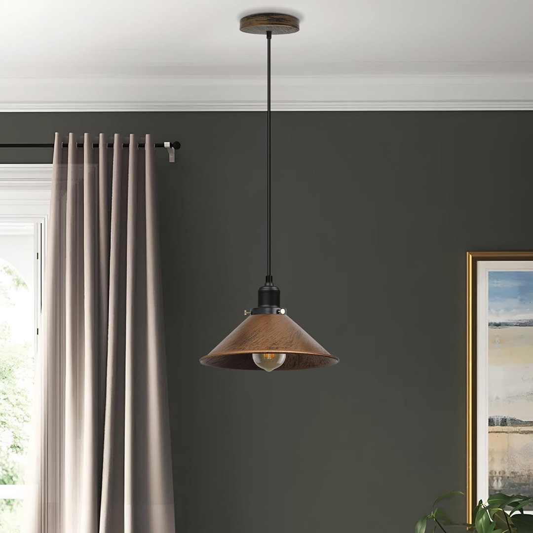 Anneta 1 - Light Pendant