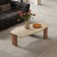 Table basse en pierre naturelle Wabi-sabi-107545498-107545497
