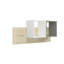 Azani Square Accent Shelf-1779883329