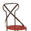 Craybrough Counter Stool with Metal Frame-16639586