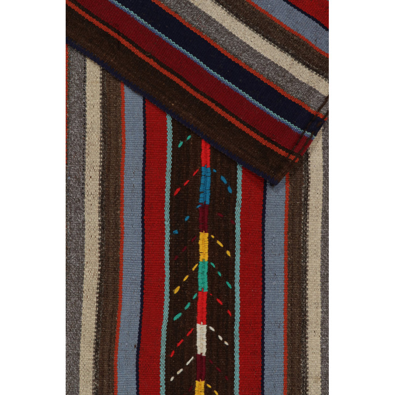 Chaput One-of-a-Kind 5'11" X 8'5" Hand Knotted Area Rug