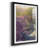 Monet's Landscape V - Fine Art Reproduction, Matted and Framed Under Acrylic Glass, Large Living Room Wall Art-996994994-996994997