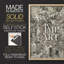 Reproduction encadrée Anatomy Bark II - bois massif-1230728857-1230728849