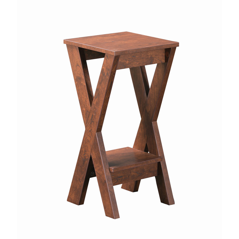Zarah Plant Stand, H81 x L30 x D30cm