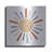 " Rustic Rainbow Sun " by Heidi Kuntz-1102198378