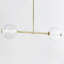 Richford 2 Light Linear