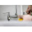 Abode Traditional Bridge Deck Mounted Mixertap-94075856