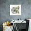 «Two Vases 2» par Chris Paschke, art mural sur toile-1580316612