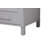 Audrit 25 " W Freestanding Standard 1 Single Vanity Bathroom Vanity With Marble Top-56564714