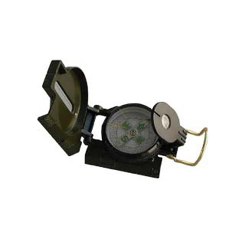 Boussole en plastique de qualité militaire Digiwave