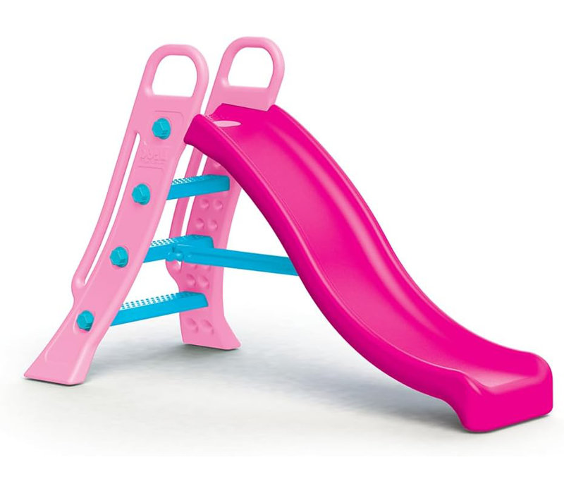 Zoomie Kids Indoor Slide