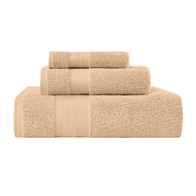 Finnian Plush Heavyweight, 100% Turkish Towel Collection
