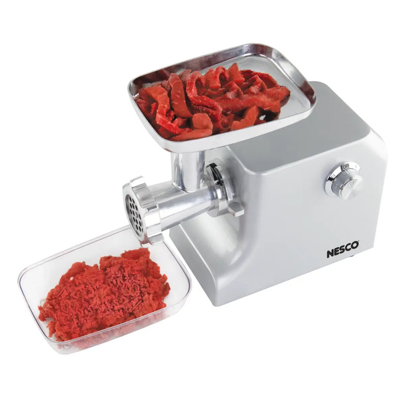 Nesco Grinder