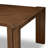 Gilderoy Etro Dining Table-Tawny Pine
