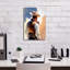 «Cowboy 2» par Petals Prints Design-1724496071