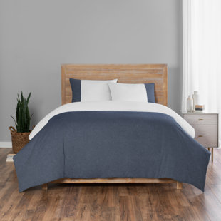 Sateen Duvet Cover