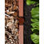 6 in. H x 16 ft. W Edging