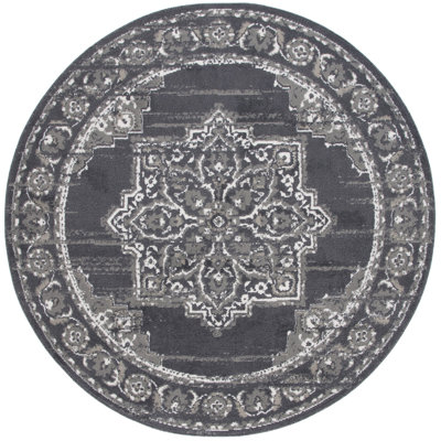 Pyramid Performance Oriental Rug
