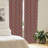 Middle East Ottoman Semi-Sheer Rod Pocket Curtain Panels-45204415