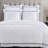Border Embroidery 100% Cotton Modern Contemporary 3 Piece Duvet Cover Set-425822416-425822421