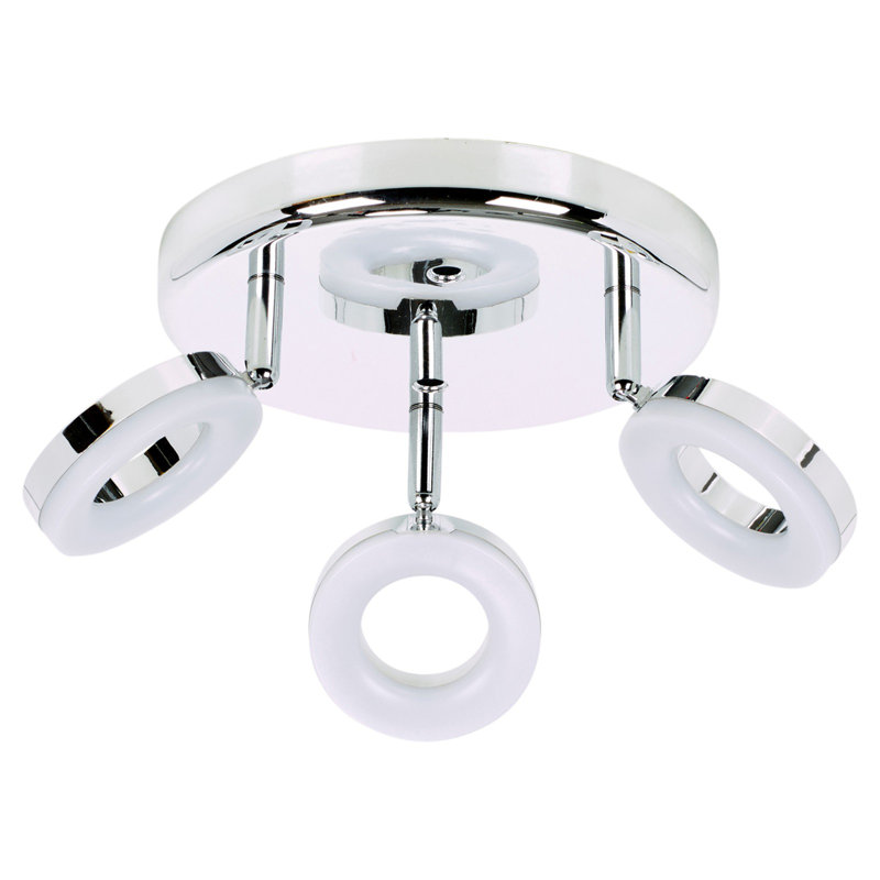 Flush Mount