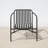 Abra Outdoor Lounge Chair-1025786292