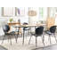 Lakra 44cm H Side Chair-1395665885