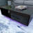 Nelliston LED Coffee Table with Drawer-895963686-853822845