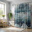 Rideau de douche Chill Wonderland - Premium-2126574870