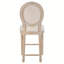 Tabourets de bar French Country