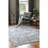 United Weavers Fachini Clark Grey Area Rug 7'10" x 10'6"-1314512754