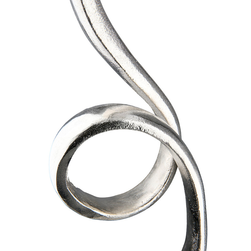 Chikao Abstract Figurines & Sculptures