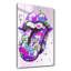 Decorative Tempered Glass Painting