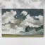 «Vast Neutral Sky III», toile tendue avec châssis-1013990643