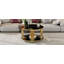 Table basse moderne Modern Mirror