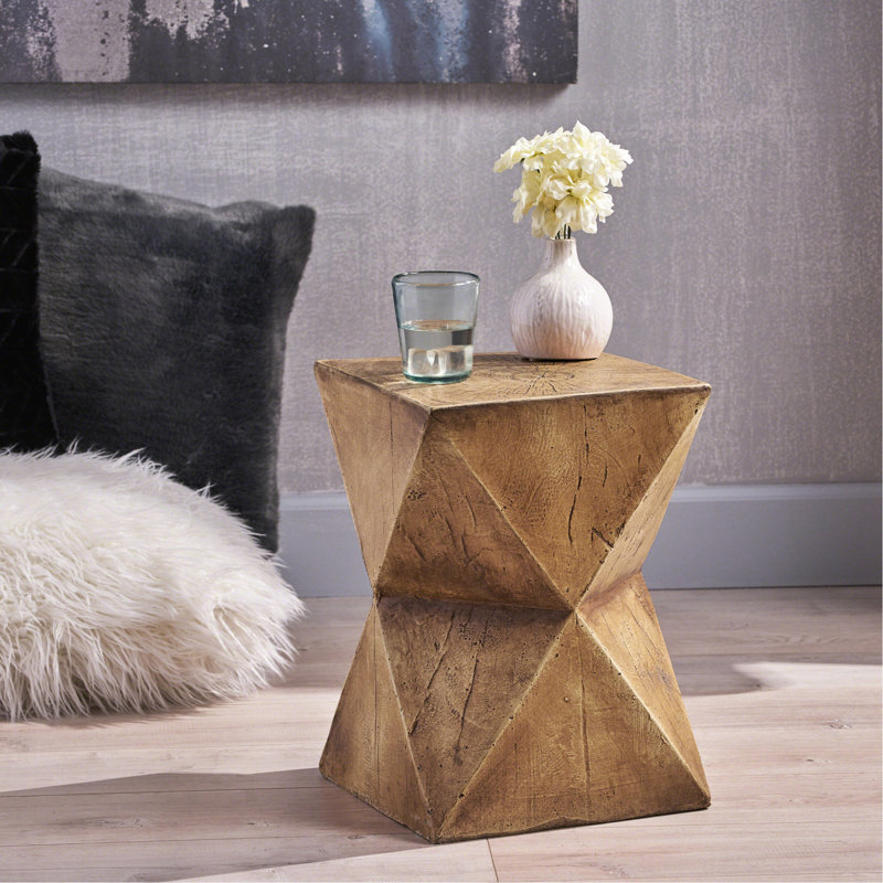 Table d'appoint Minimalist