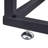 Camillie 24'' Tall C Table End Table-285153227