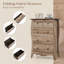 5 - Drawer Chest of Drawers-76995393