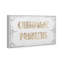 Champagne Problems - Floater Frame, impression-70541317-70541321