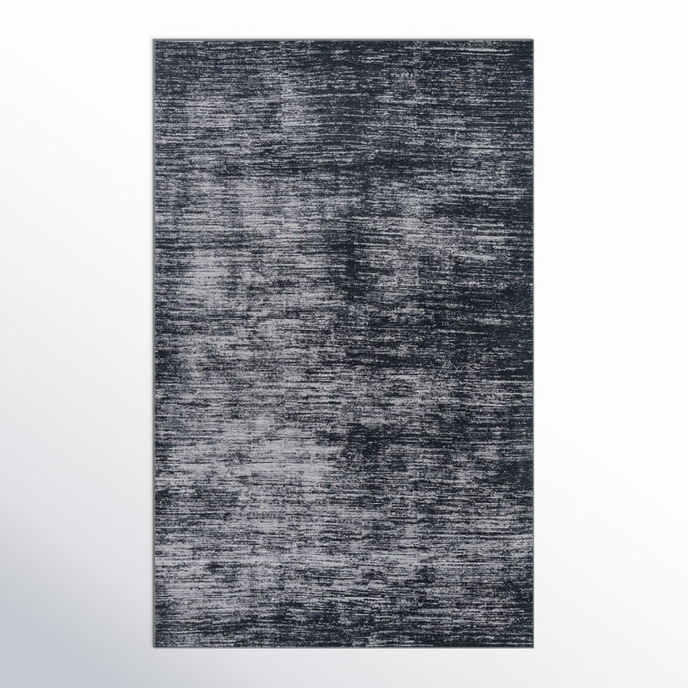 Monroy Chenille Indoor Rug
