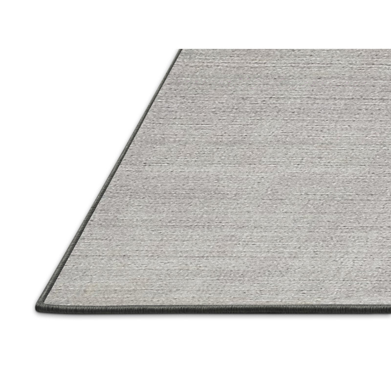 Tapis beige Appling, Rectangle 6 pi x 9 pi