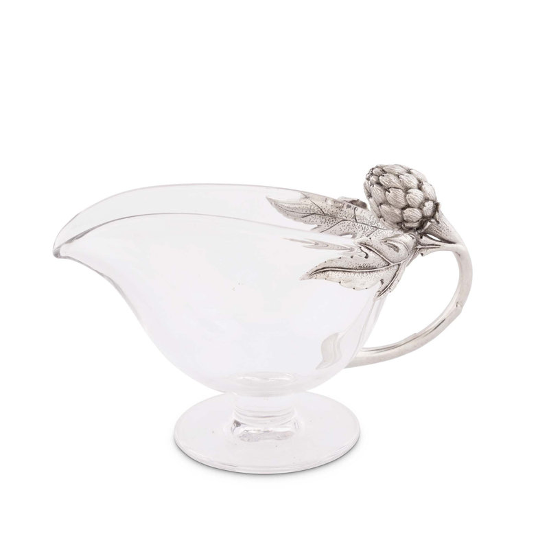 Farmer's Market Gravy Boat