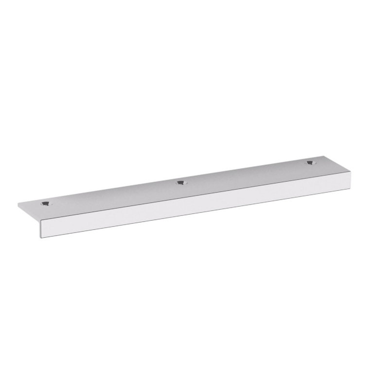 4622 Edge Pull, Polished Chrome