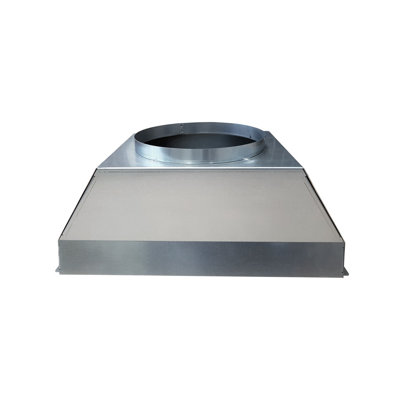 Bertazzoni Air Bracket for KU Models