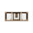 Brookfield Single Bathroom Vanity with Top-113399107-113399104-113399108