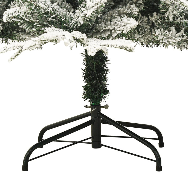 Arbre de Noël artificiel artificiel en PVC