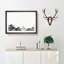 Landscape Vol.11 by Shen Zhou - Picture Frame Drawing Print-55581932-55581924