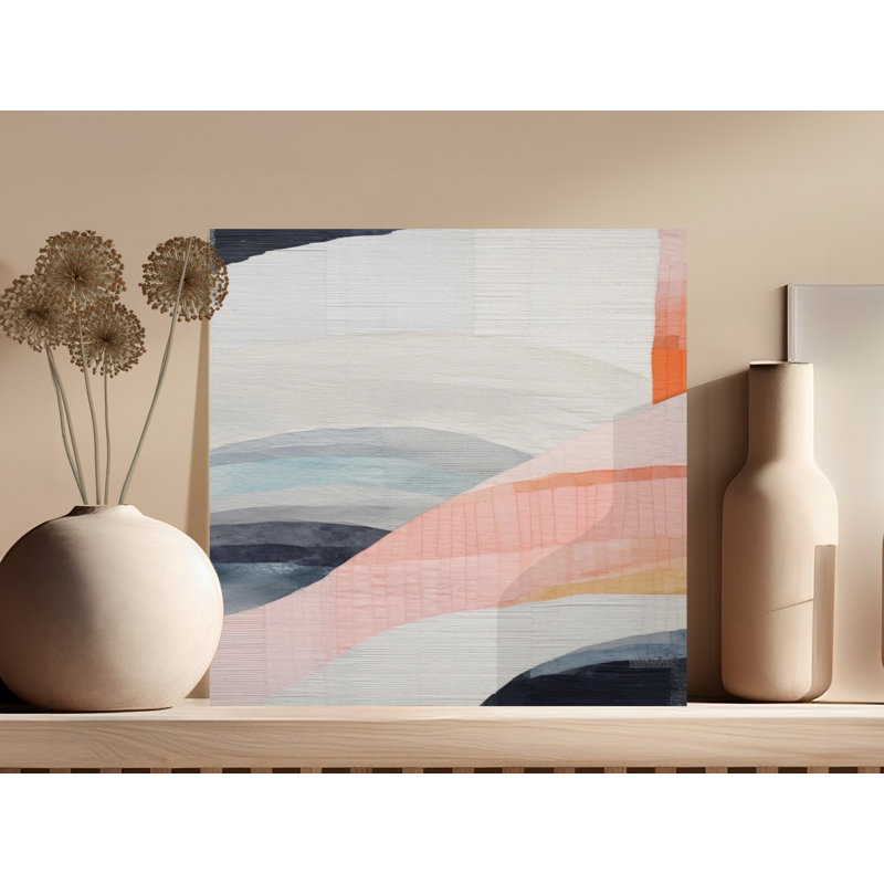Wrapped Canvas Print Set, 30.48 cm H x 30.48 cm W