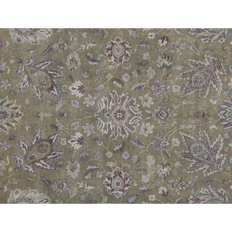 Mountain King One-of-a-Kind 7'11" x 9'11" Area Rug